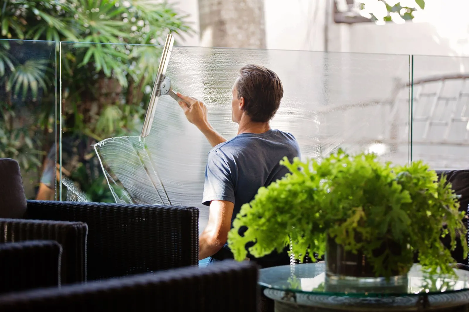 What Affects Window Cleaning Results?